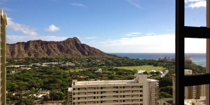 Aparthotel Aston At The Waikiki Banyan Honolulu